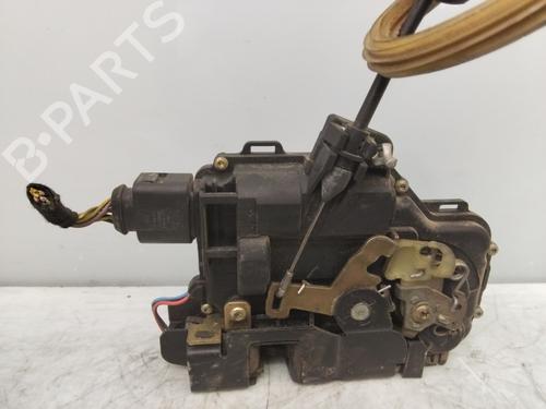 Used Front right lock SEAT TOLEDO II (1M2) 1.9 TDI (110 hp) 20227652
