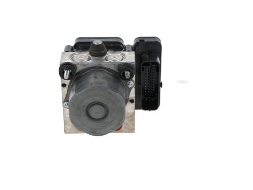 ABS Bremseaggregat OPEL CORSA E (X15)  | BP29138053M43 