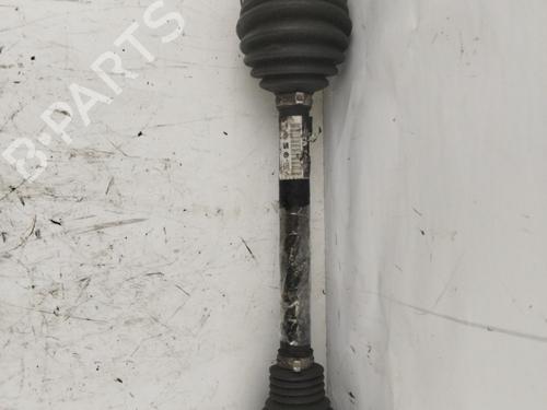Used Left front driveshaft SEAT LEON (1P1) 2.0 TDI (140 hp) 21762644