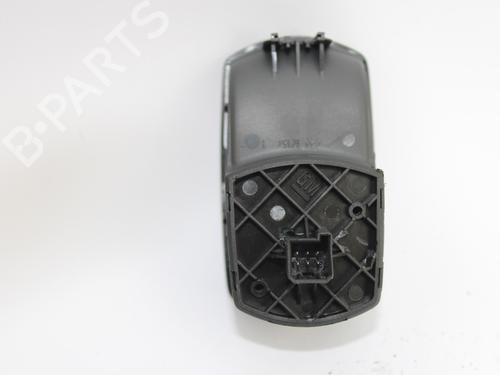 Right front window switch OPEL CORSA D (S07)  | BP11853316I26 