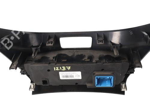 Climate control PEUGEOT 2008 I (CU_) | BP37690450I5 - Image 2