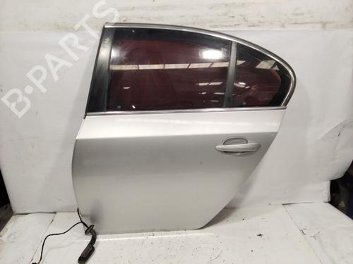 Used Left rear door BMW 5 (E60) 530 d (218 hp) 28136067