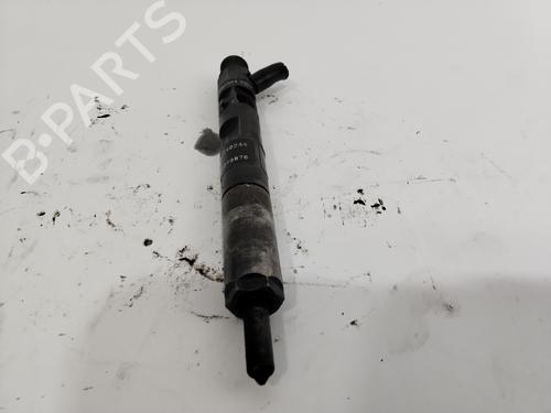 Injector RENAULT KANGOO (KC0/1_) 1.5 dCi (KC07) | BP27529806M100 