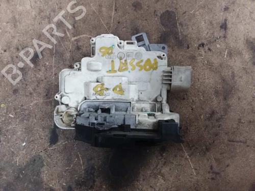 Front right lock VW PASSAT B6 (3C2)  | BP8561352C97 
