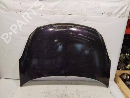 Used Hood OPEL CORSA D (S07) [2006-2015]  26721586