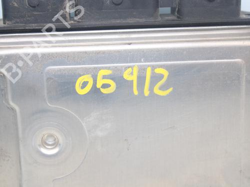 Engine control unit (ECU) RENAULT MEGANE II Estate (KM0/1_) 1.9 dCi (KMRG, KM1G, KM0G, KM2C) | BP16747158M57