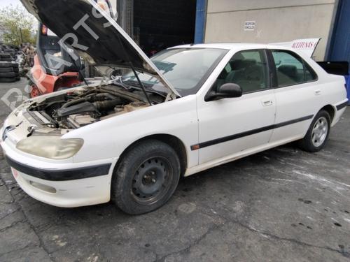 Used Parts PEUGEOT 406 (8B) 1.9 TD 1984562