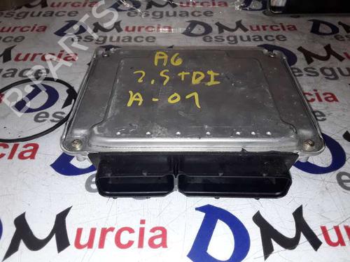 Engine control unit (ECU) FORD ESCORT VI (GAL, AAL, ABL)  | BP9549581M57 
