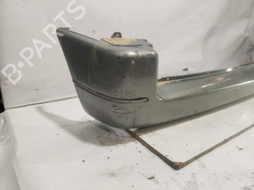 Rear bumper CITROËN BERLINGO / BERLINGO FIRST MPV (MF_, GJK_, GFK_) | BP31157096C8