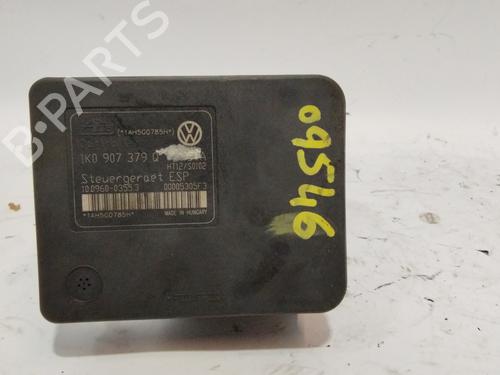 ABS pump SEAT TOLEDO III (5P2)  | BP28524075M43 