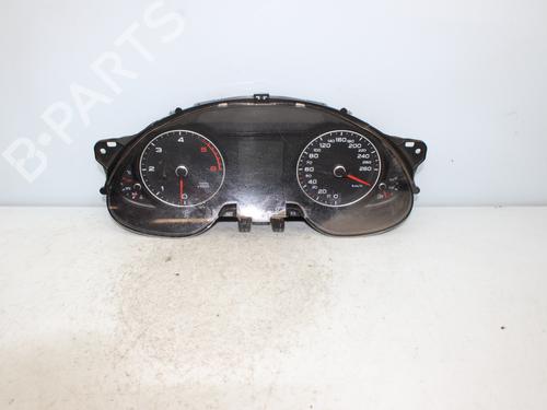 Used Instrument cluster AUDI A4 B8 Avant (8K5) 2.0 TDI (136 hp) 17950394