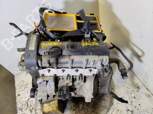 Engine SEAT LEON (1P1) | BP38712870M1 - Image 2