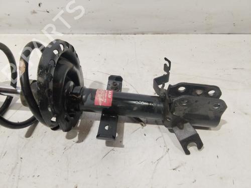Left front shock absorber RENAULT MODUS / GRAND MODUS (F/JP0_) | BP30142644M16