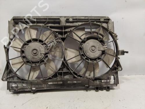 Radiator fan TOYOTA COROLLA Verso (ZER_, ZZE12_, R1_)  | BP27585304M35 