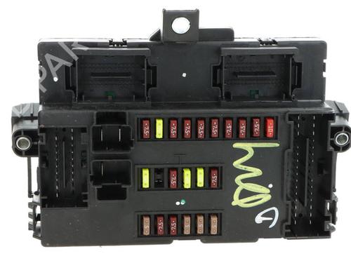 Used Fuse box Fuse box FIAT DUCATO Van (250_) 115 Multijet 2,0 D (116 hp) 40154412 40154412