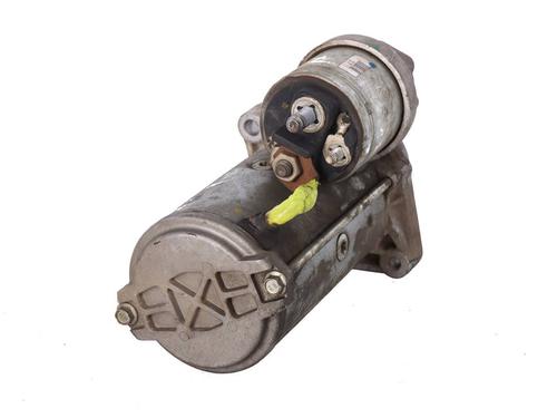Starter OPEL CORSA C (X01) | BP38645694M8 - Image 2