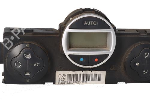 climate-control-renault-scenic-ii-jm01_-2003-2004-2005-2006-2007-2008-2009-2010-37376072 main image