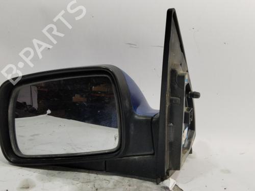 Used Left mirror KIA PICANTO I (SA) 1.1 (65 hp) 26913746