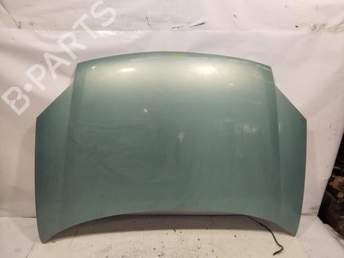 Used Hood CITROËN BERLINGO / BERLINGO FIRST Box Body/MPV (M_) [1996-2011]  25278329