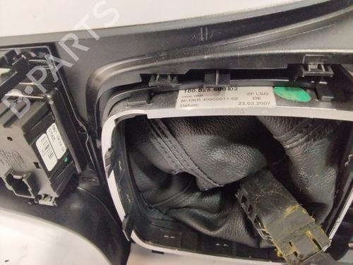 Middle console FORD MONDEO IV (BA7)  | BP29589591I22 