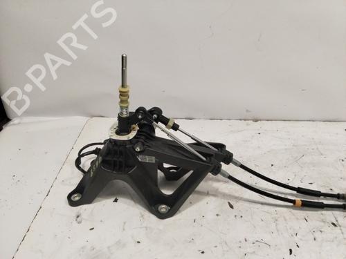 Gear lever MAZDA CX-5 (KE, GH) 2.2 D (KE2FW) | BP28330804M90 