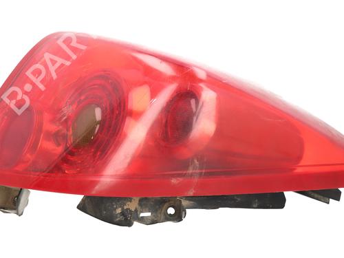 Used Left taillight NISSAN PRIMERA (P12) [2002-2025]  30809547