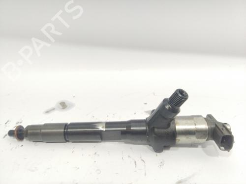 Used Injector MAZDA 6 Estate (GH) 2.2 MZR-CD (GH10) (185 hp) 22648335