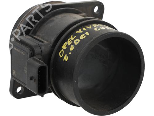 Luftmassemåler OPEL VIVARO A Van (X83)  | BP29982617M95