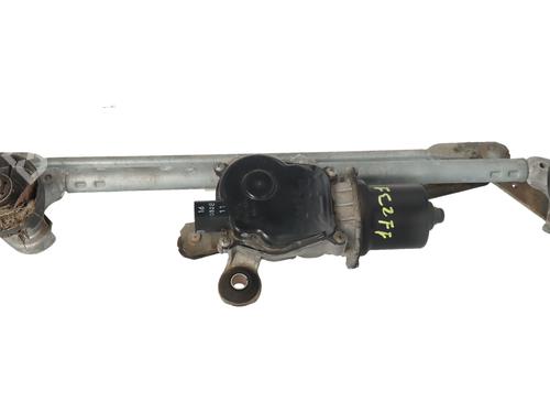 Used Front wiper motor Front wiper motor RENAULT KADJAR (HA_, HL_) 1.2 TCe 130 (HLMR) (130 hp) 33397446 33397446