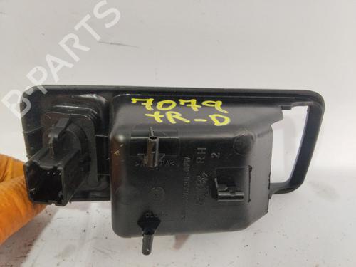 Right rear window switch FORD KUGA I  | BP24627883I28 