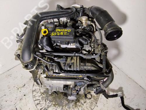 Motor SEAT ARONA (KJ7, KJP) 1.0 TSI | BP31086824M1 