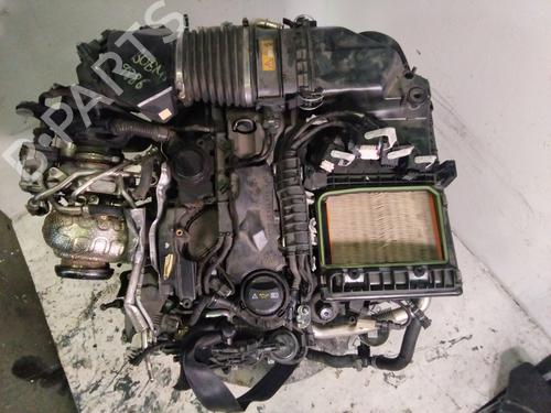 Engine MERCEDES-BENZ E-CLASS (W213) E 220 d (213.004) | BP29427319M1 