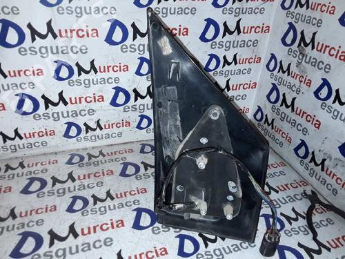Right mirror FORD TOURNEO CONNECT  | BP8556572C27 