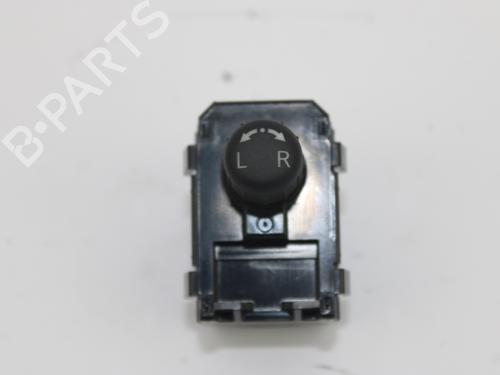 Mirror switch NISSAN LEAF (ZE0) Electric | BP12455654I25 