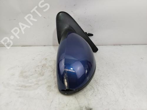 Left mirror SEAT LEON (1M1)  | BP22385383C26 