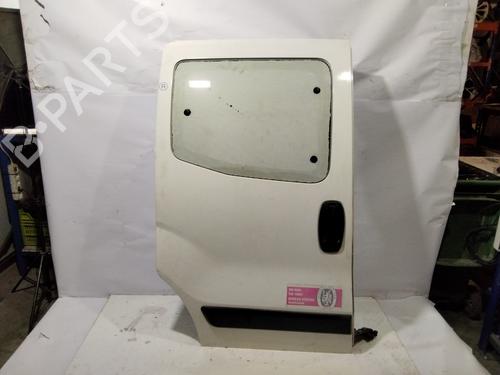 Used Right slide door FIAT FIORINO Box Body/MPV (225_) [2007-2025]  30055480
