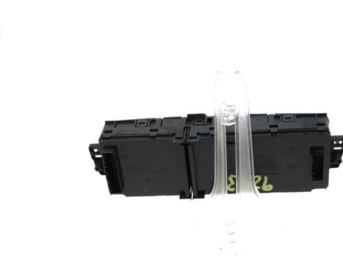 Climate control RENAULT MEGANE III Hatchback (BZ0/1_, B3_) 1.2 TCe (BZ16, BZ28) | BP29762911I5