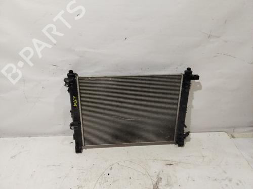 Køler RENAULT CAPTUR I (J5_, H5_) [2013-2025]  30102400