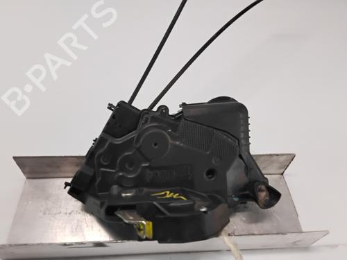 Front left lock TOYOTA YARIS (_P9_)  | BP29392923C98 