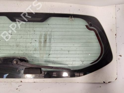 Bootlid window NISSAN PATHFINDER III (R51) 2.5 dCi 4WD | BP26004909C64