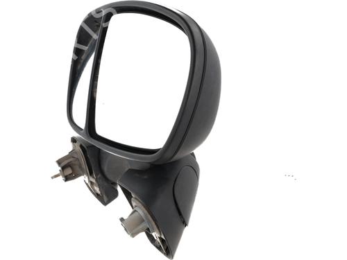 Left mirror RENAULT TRAFIC II Platform/Chassis (EL)  | BP29904918C26 