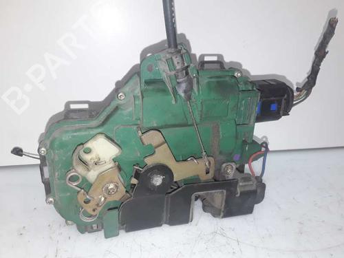 Front left lock SEAT IBIZA III (6L1)  | BP8563823C98 