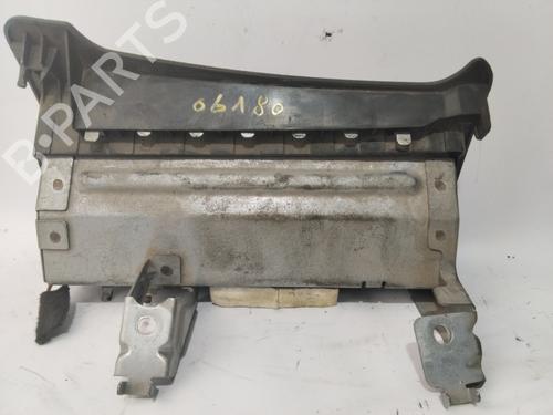 Knee airbag PEUGEOT 407 Coupe (6C_) 3.0 HDi | BP21726215C50 