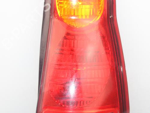 Right taillight HYUNDAI MATRIX (FC)  | BP16496144C35 