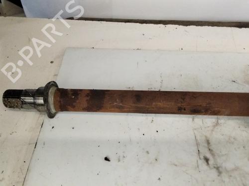 Right front driveshaft RENAULT KADJAR (HA_, HL_) 1.2 TCe 130 (HLMR) | BP33327618M39 - Image 2