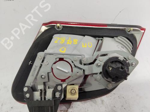 Right taillight MERCEDES-BENZ E-CLASS (W210) E 280 (210.063) | BP24918856C35 