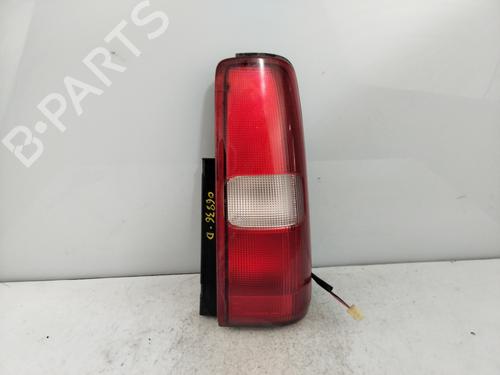 Used Right taillight SUZUKI JIMNY Closed Off-Road Vehicle (SN) 1.3 16V (SN413) (82 hp) 18682791