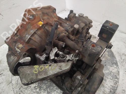 Gearbox SEAT TOLEDO IV (KG3) 1.6 TDI | BP26890043M3 