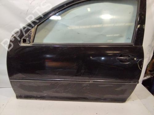 Left front door VW GOLF IV (1J1) 1.8 T | BP29418585C2 