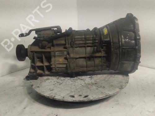 Gearbox SSANGYONG RODIUS I  | BP22385427M3 